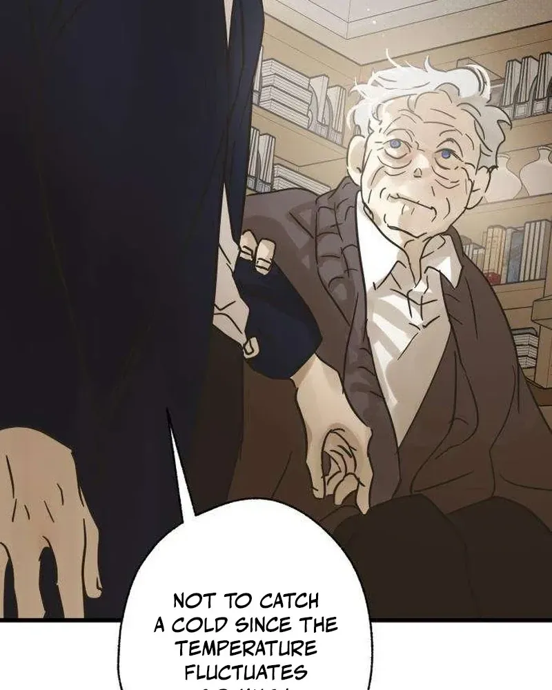 Nobody Chapter 28 page 66 - 