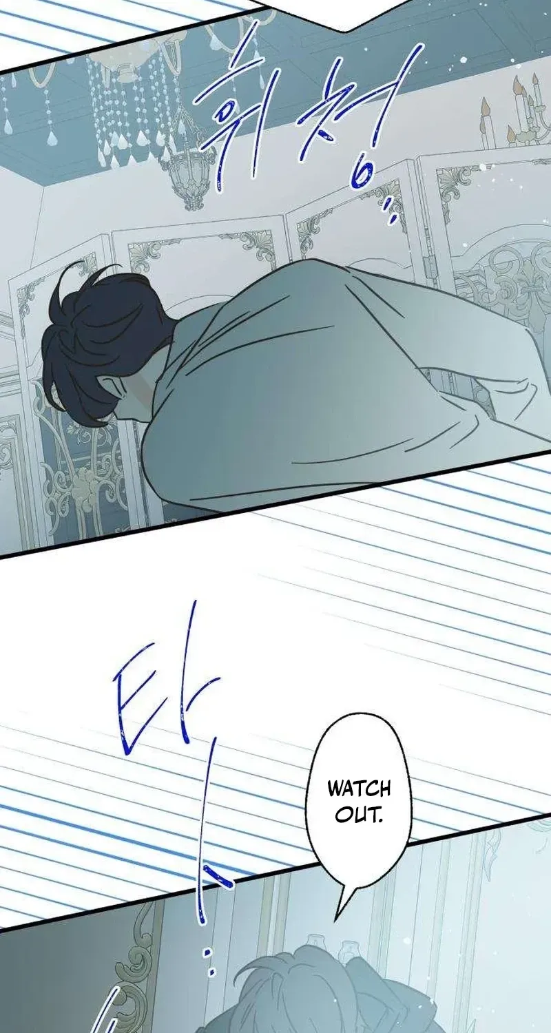 Nobody Chapter 28 page 80 - 