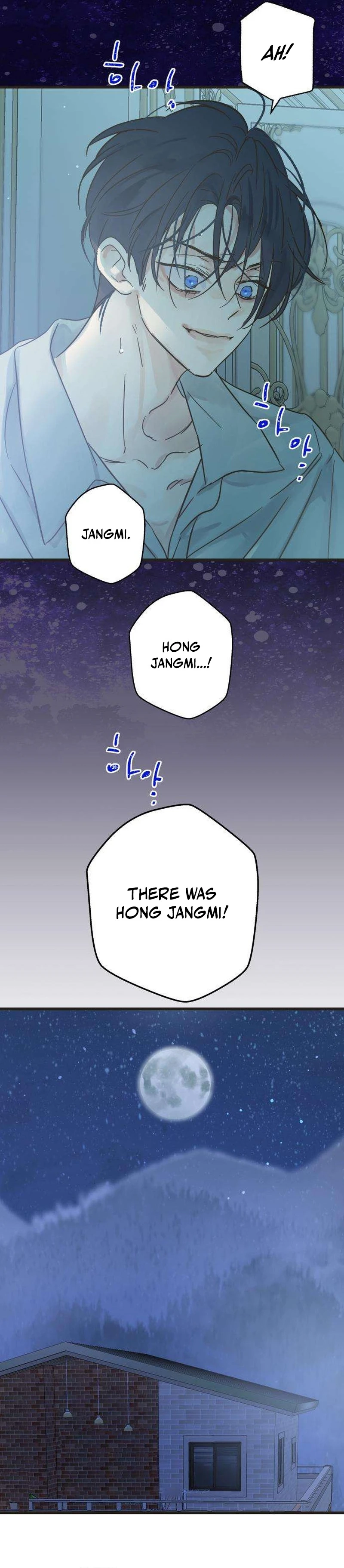 Nobody Chapter 29 page 11 - 