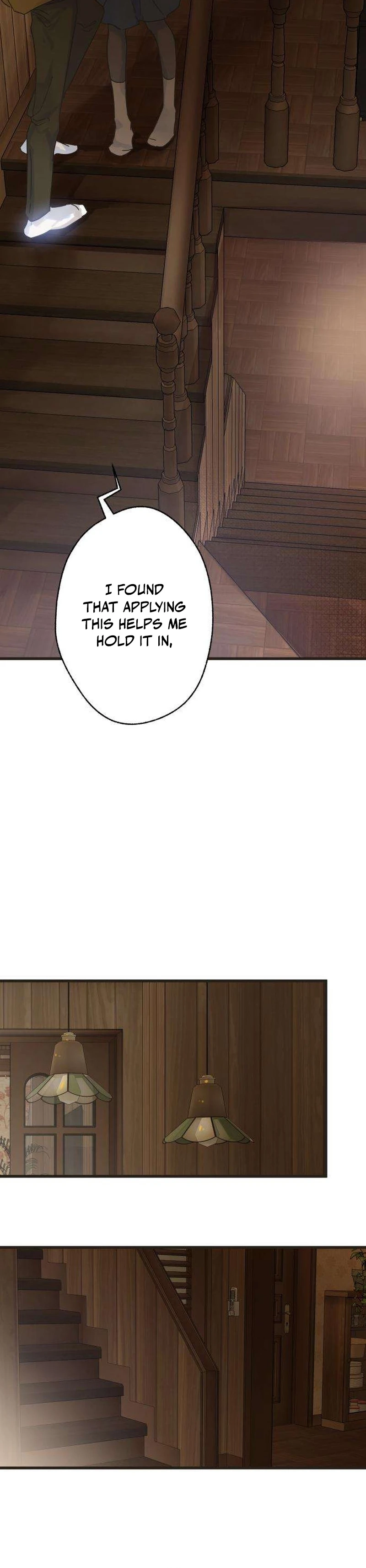 Nobody Chapter 29 page 15 - 