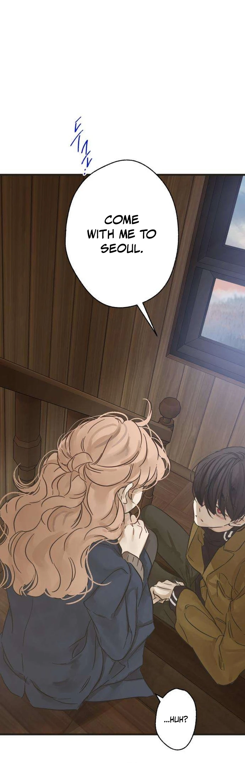 Nobody Chapter 29 page 19 - 