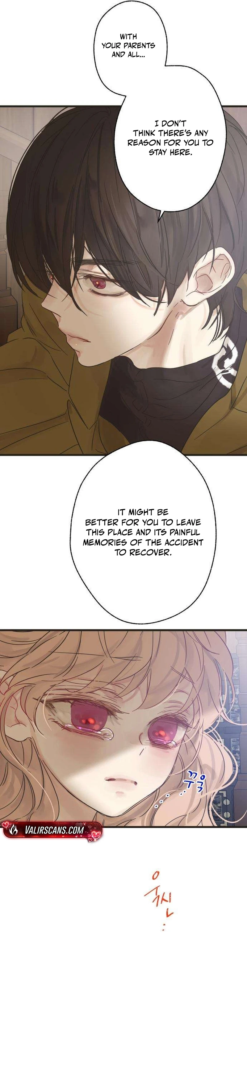 Nobody Chapter 29 page 20 - 
