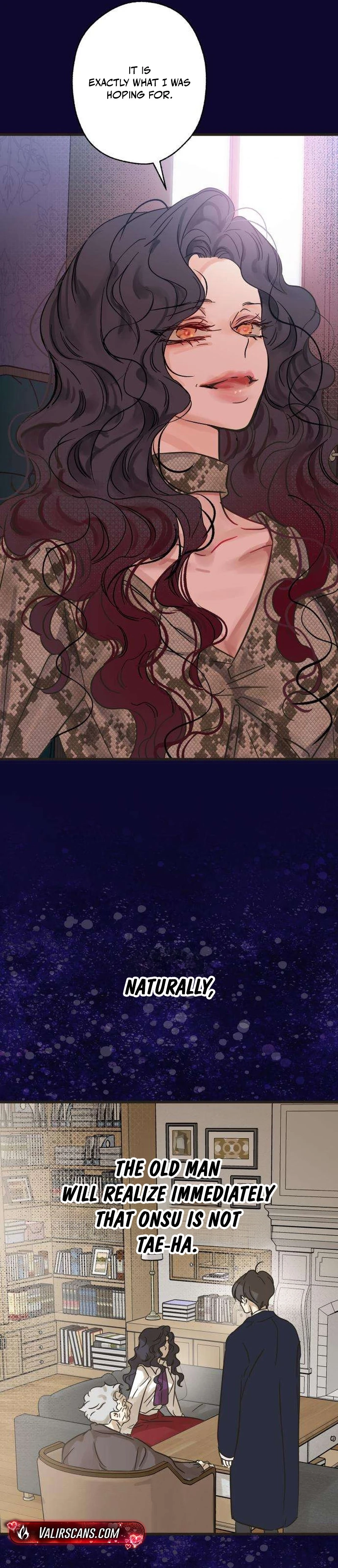 Nobody Chapter 29 page 3 - 