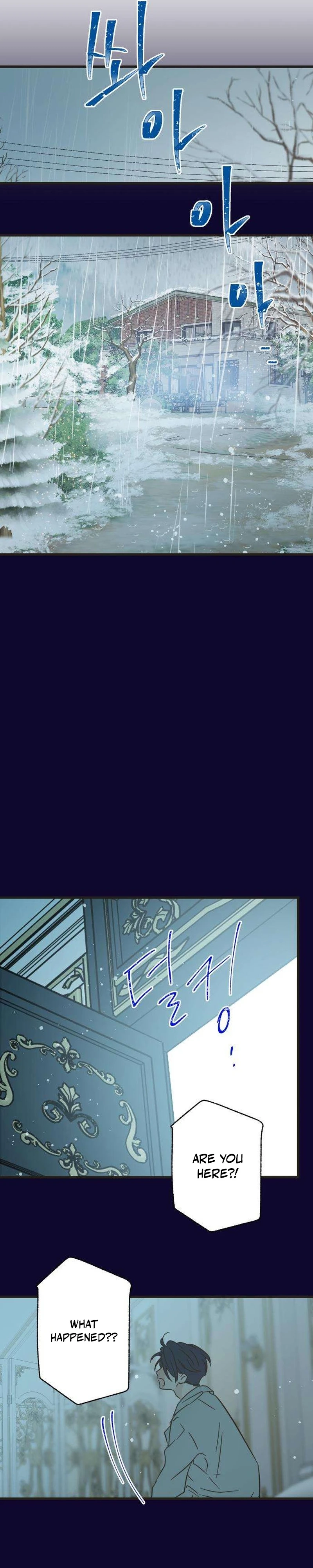 Nobody Chapter 29 page 23 - 