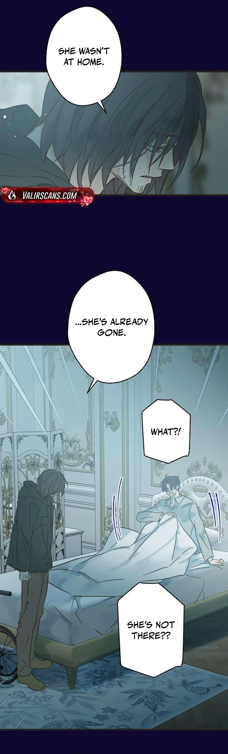 Nobody Chapter 29 page 24 - 