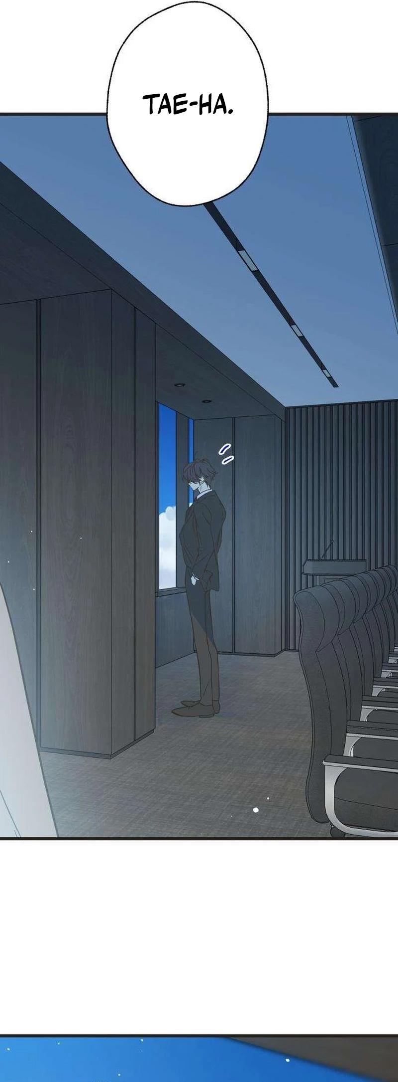 Nobody Chapter 29 page 28 - 