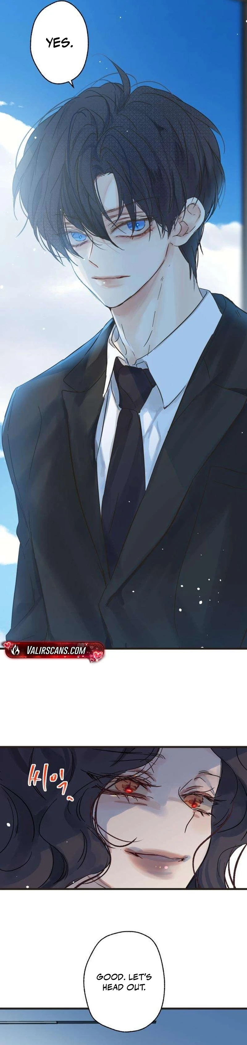 Nobody Chapter 29 page 29 - 