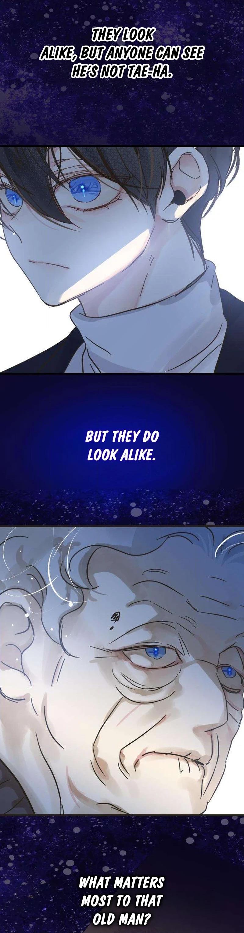 Nobody Chapter 29 page 4 - 