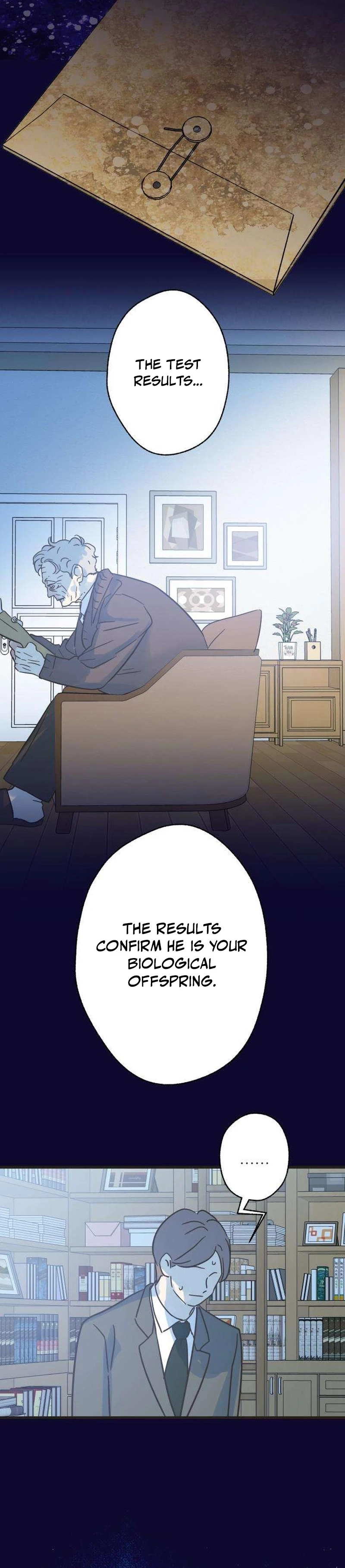 Nobody Chapter 29 page 5 - 