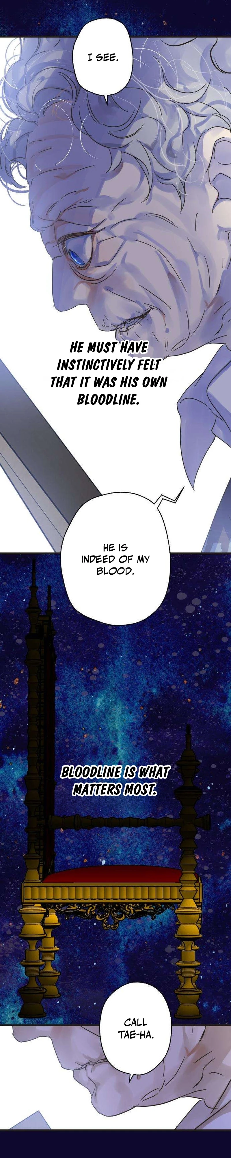 Nobody Chapter 29 page 6 - 