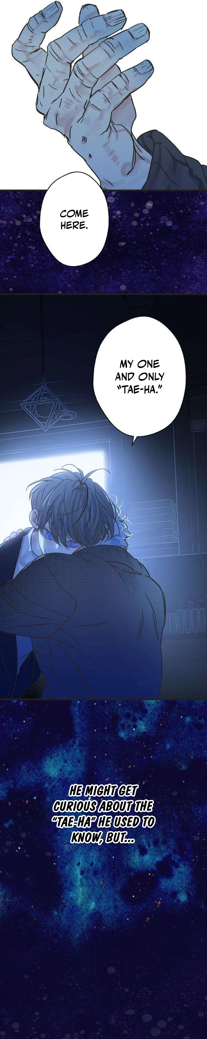 Nobody Chapter 29 page 9 - 