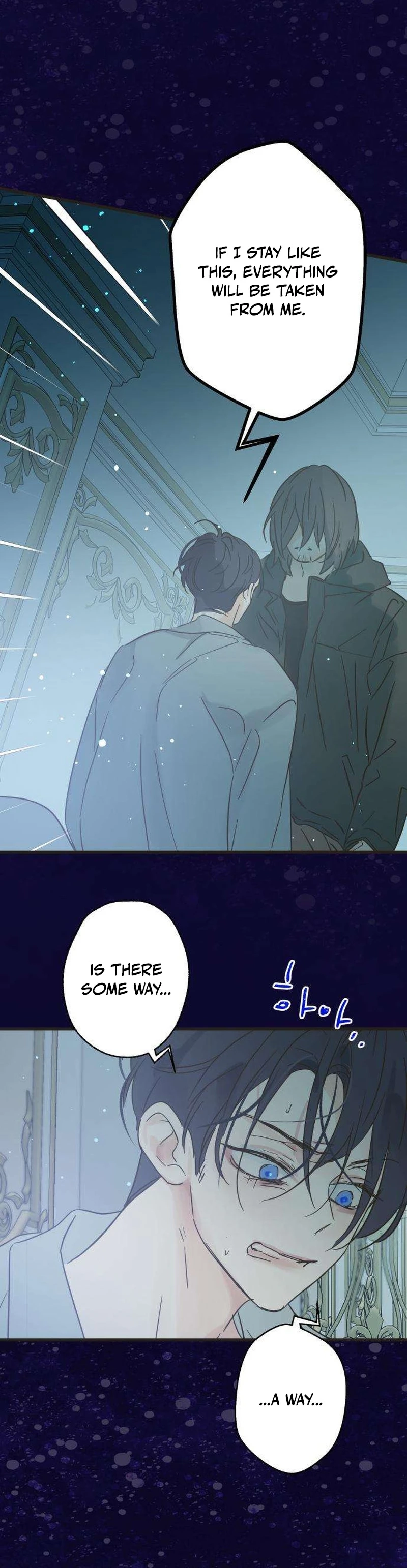 Nobody Chapter 29 page 10 - 