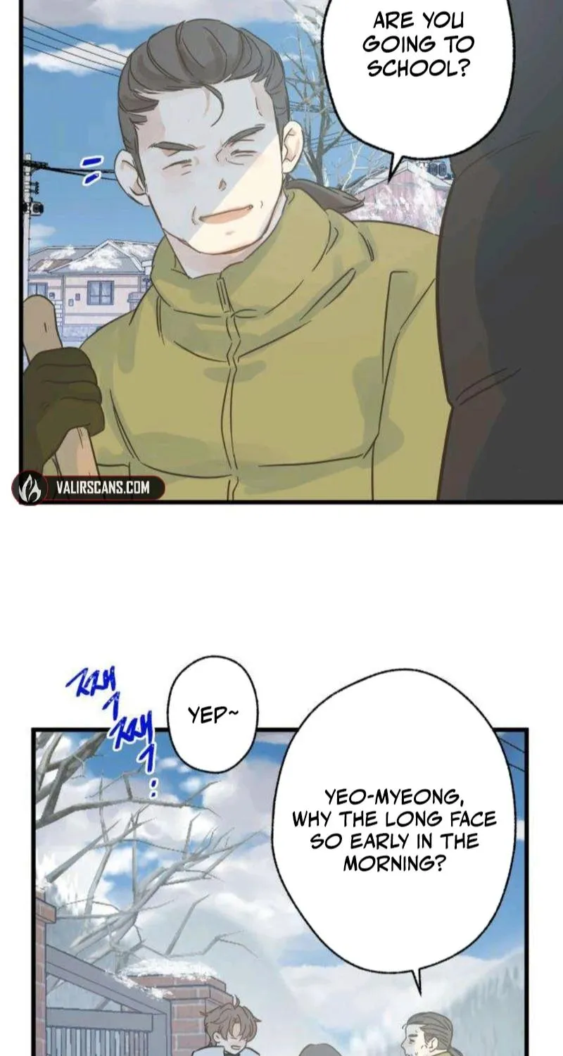 Nobody Chapter 3 page 31 - 