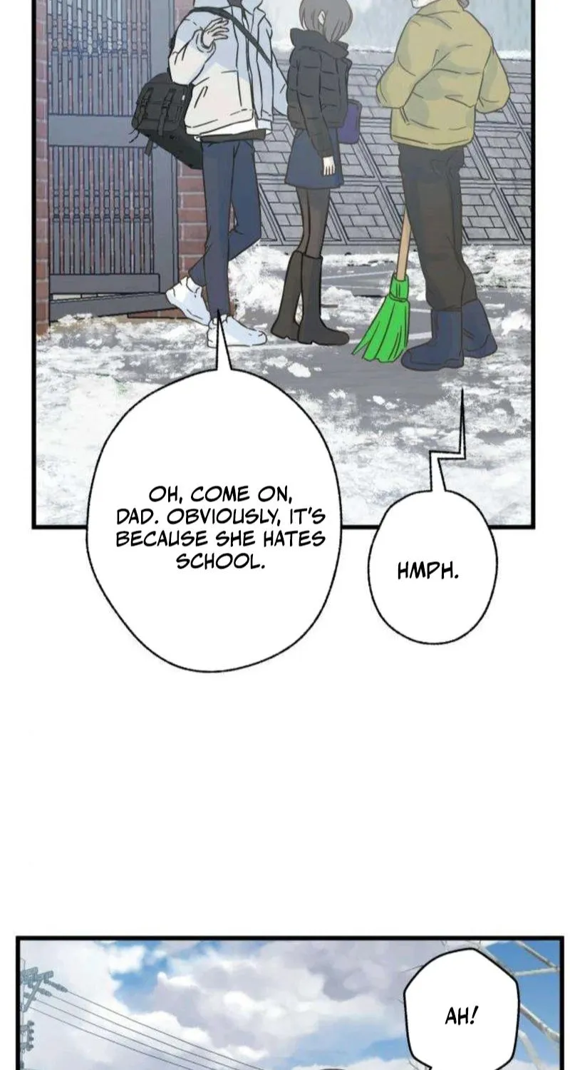 Nobody Chapter 3 page 32 - 