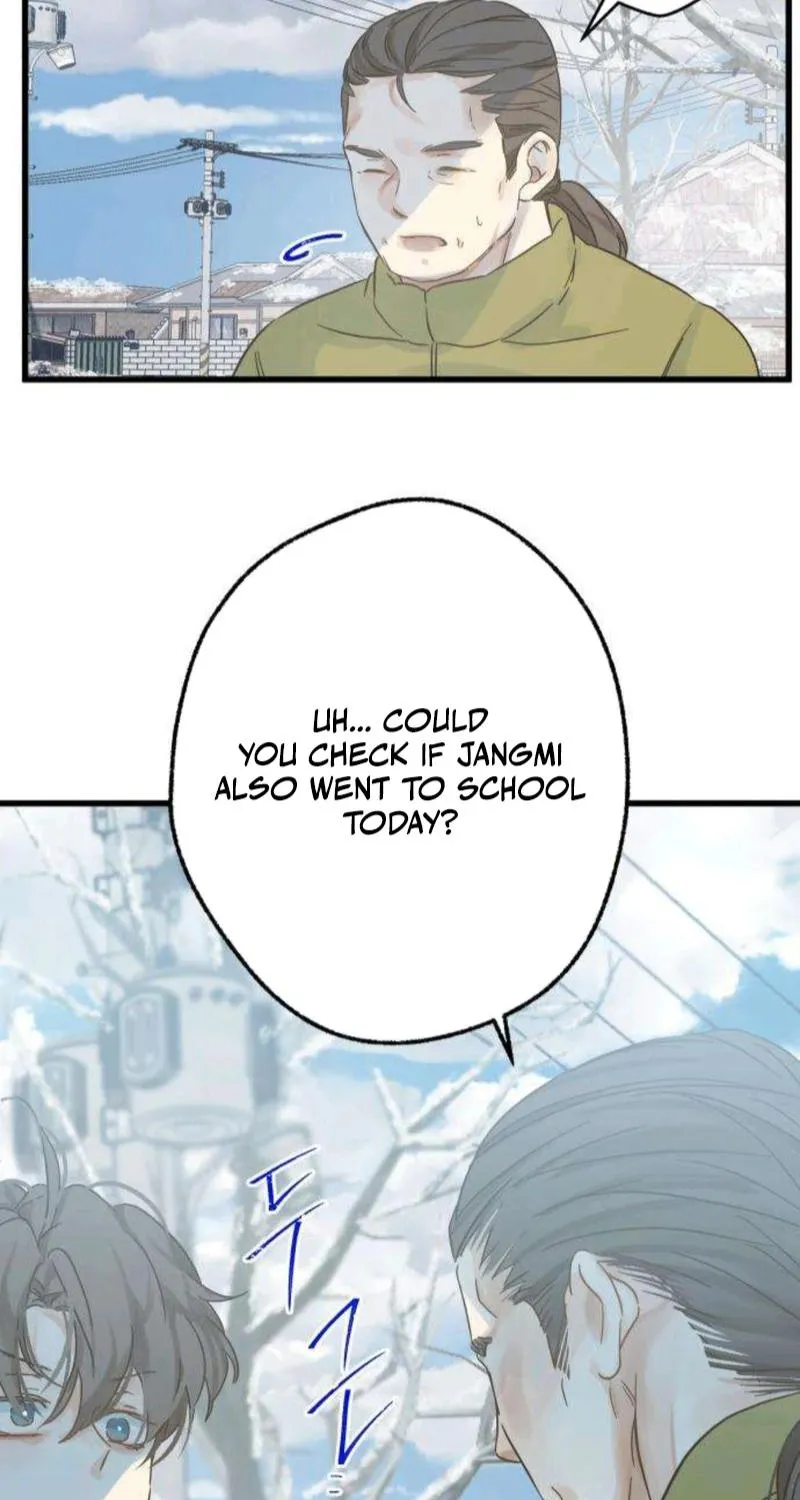 Nobody Chapter 3 page 33 - 