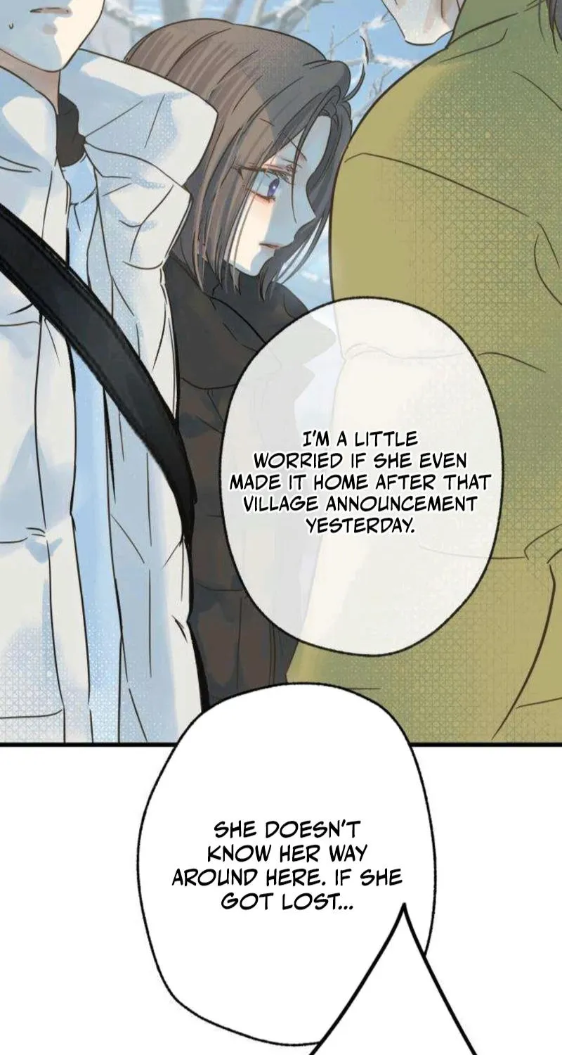 Nobody Chapter 3 page 34 - 