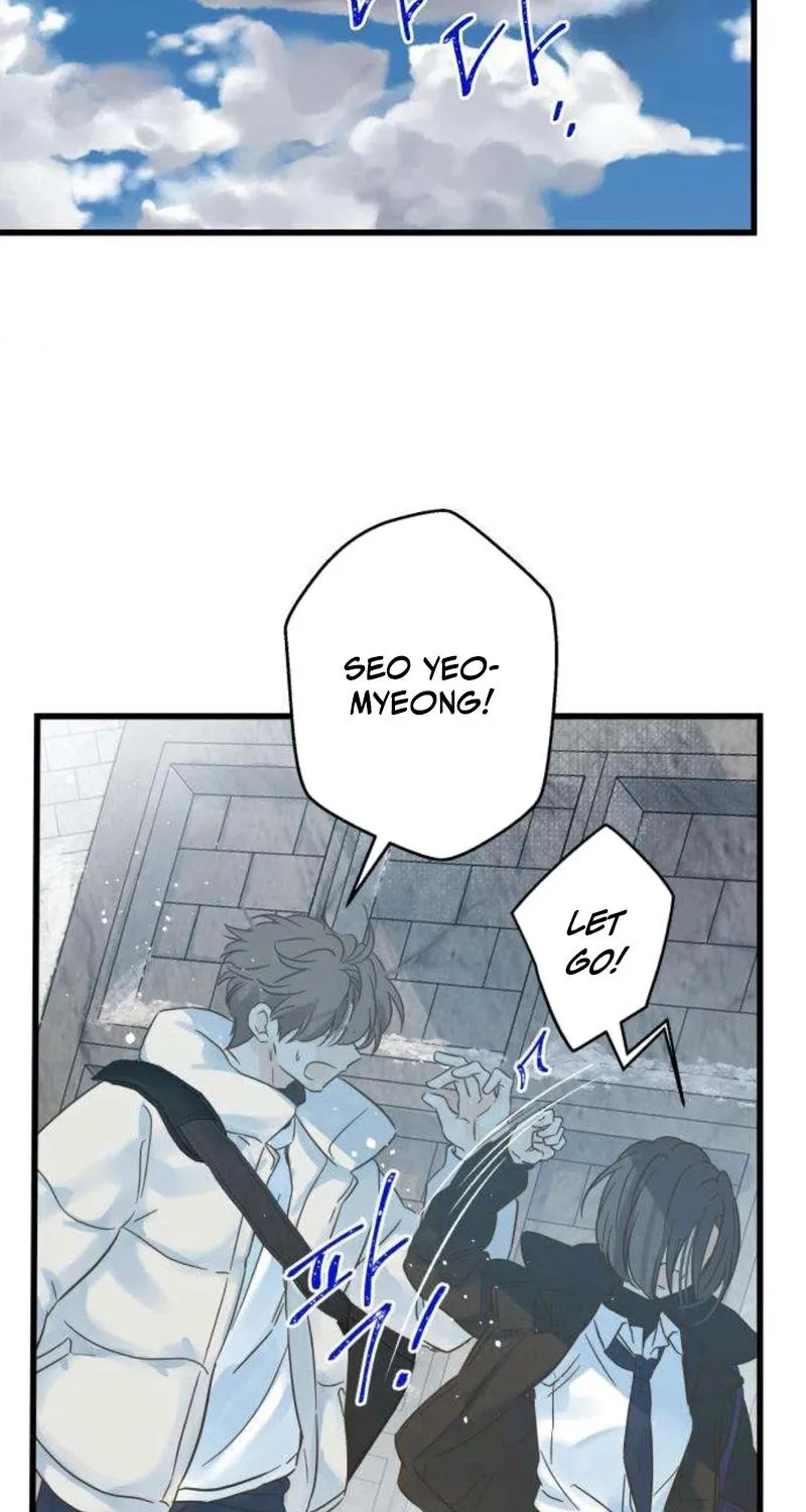 Nobody Chapter 3 page 38 - 
