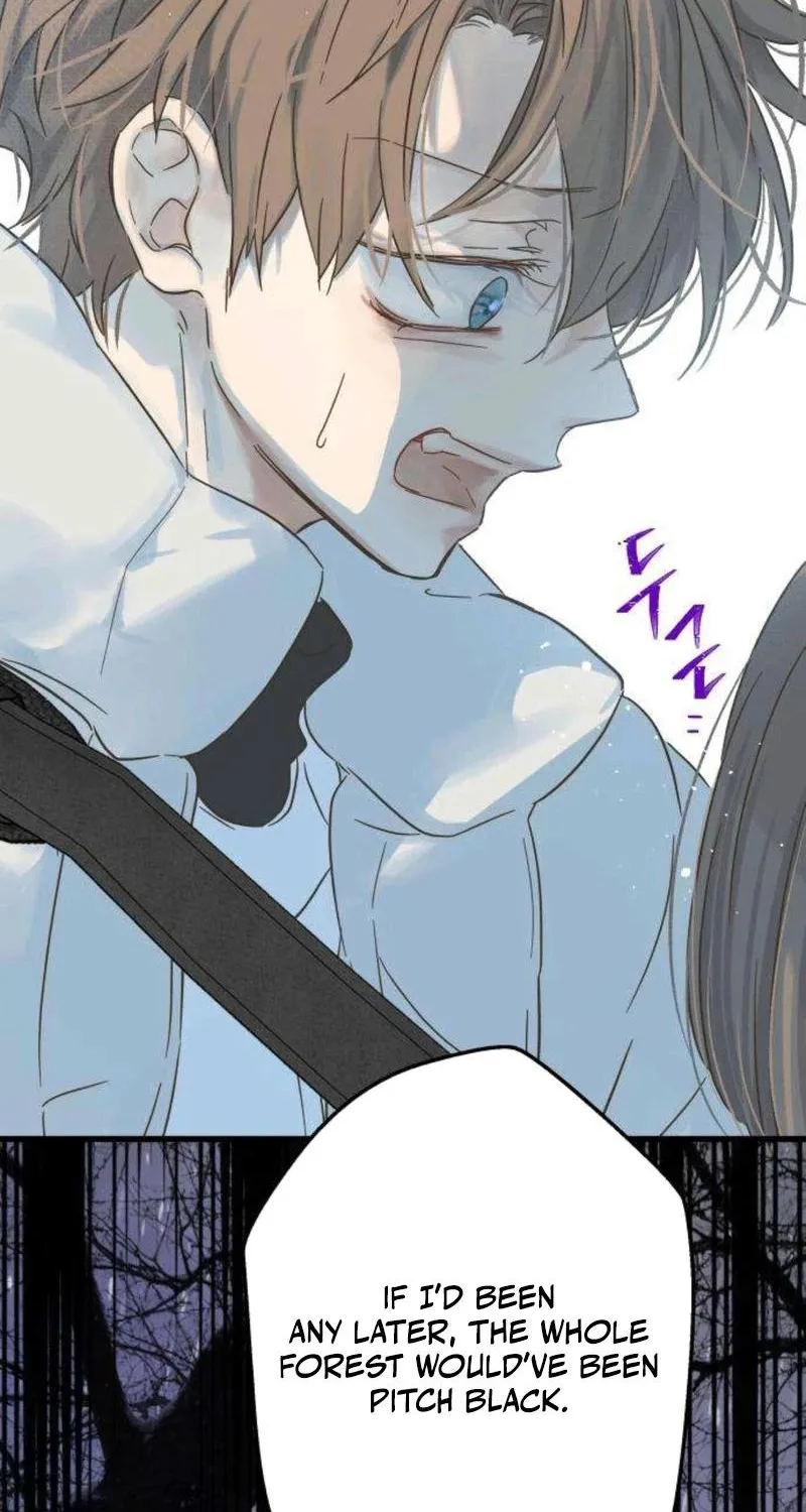 Nobody Chapter 3 page 40 - 