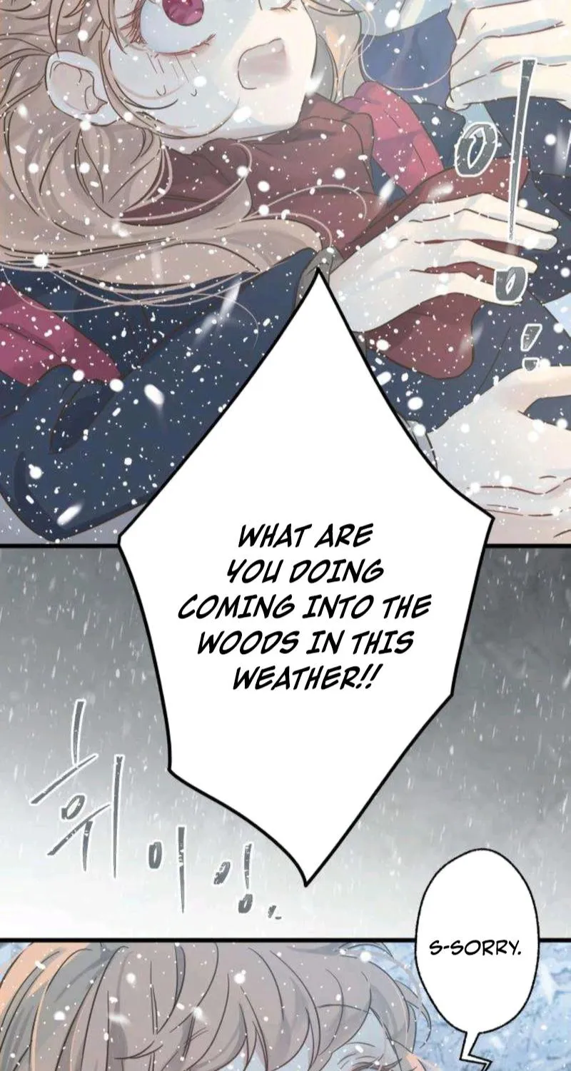 Nobody Chapter 3 page 5 - 