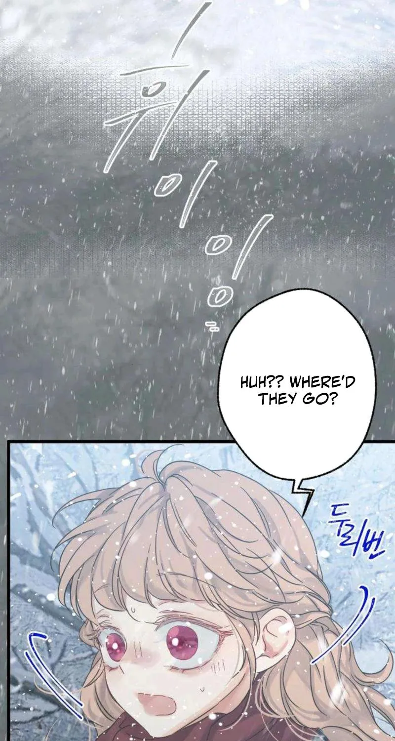 Nobody Chapter 3 page 8 - 
