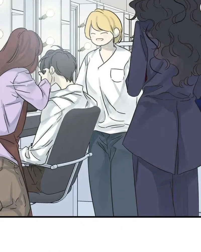 Nobody Chapter 30 page 12 - 