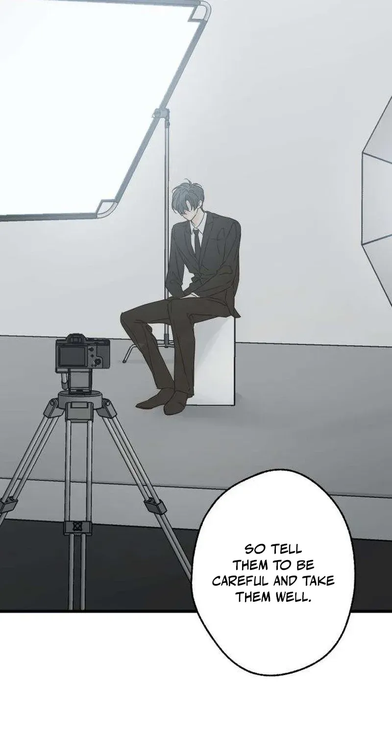 Nobody Chapter 30 page 27 - 