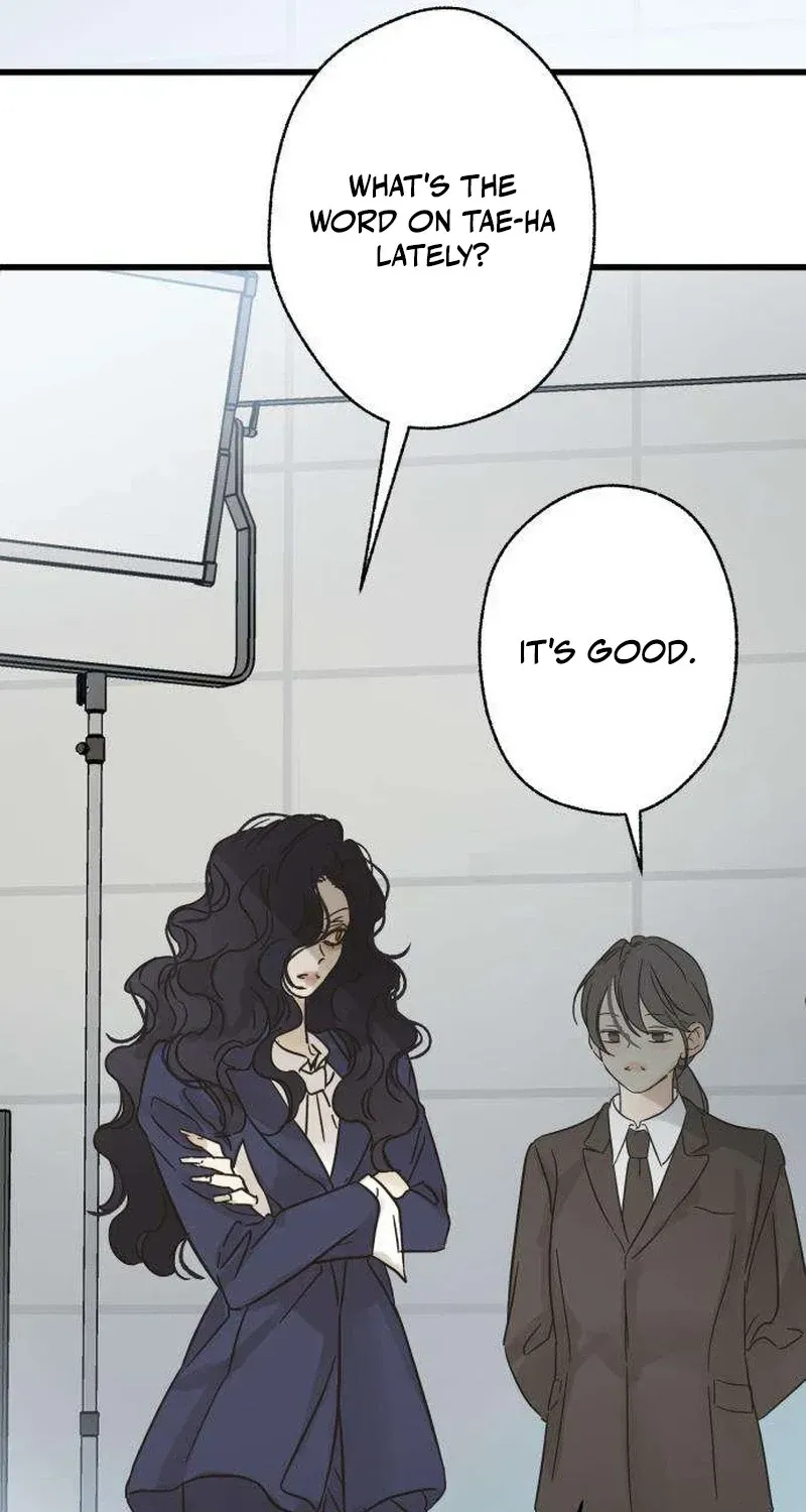 Nobody Chapter 30 page 29 - 