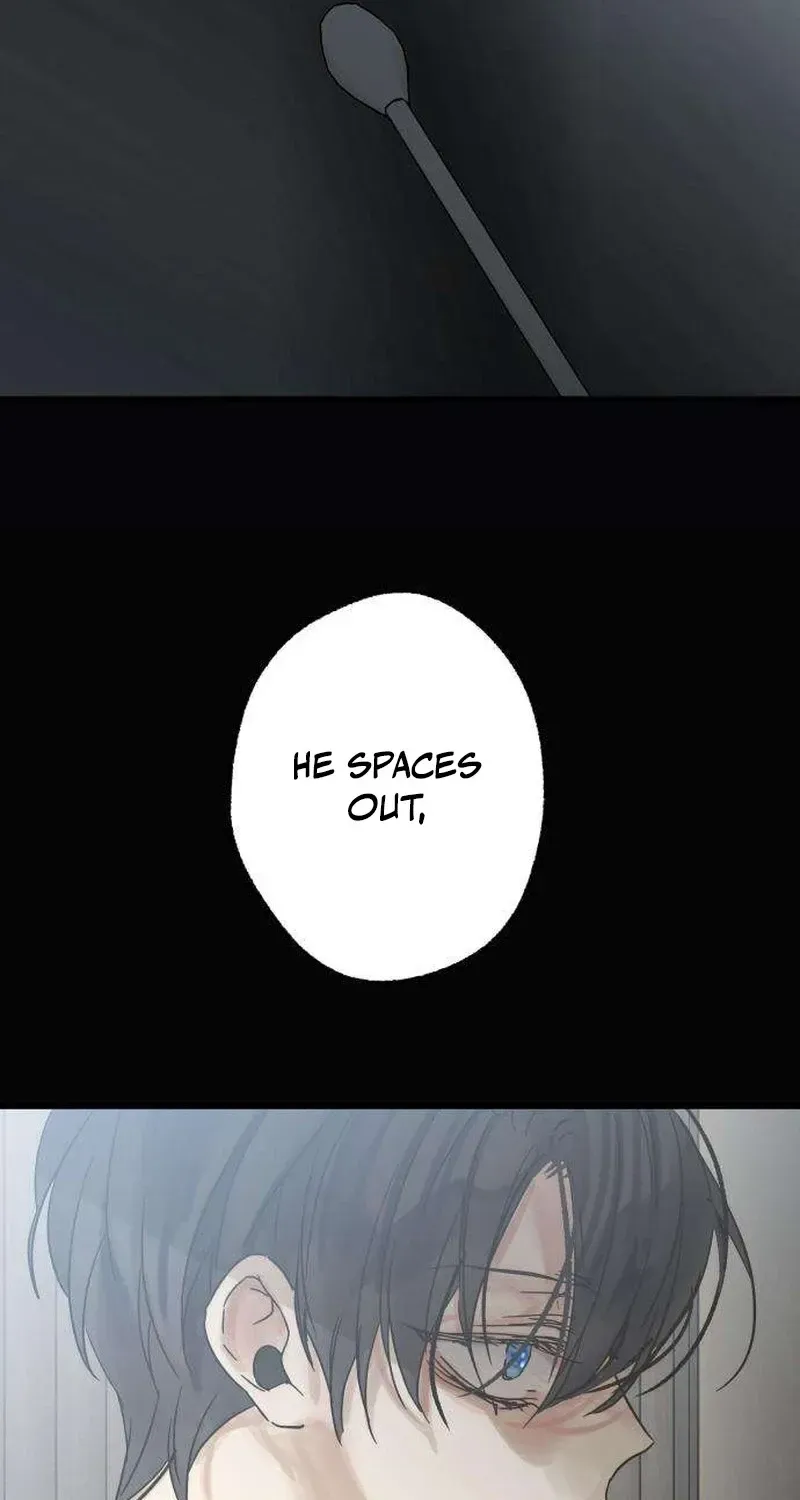 Nobody Chapter 30 page 32 - 