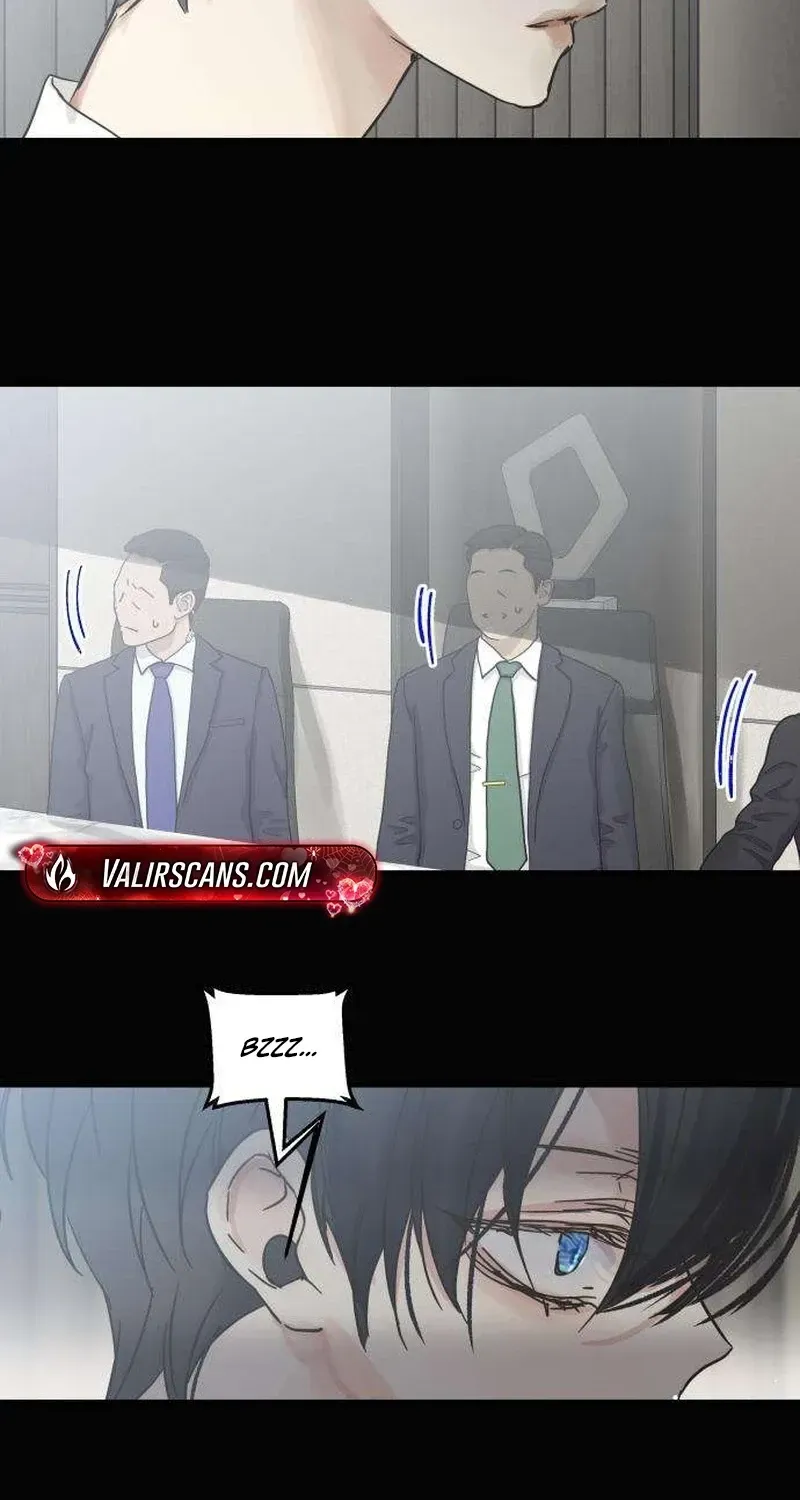 Nobody Chapter 30 page 33 - 