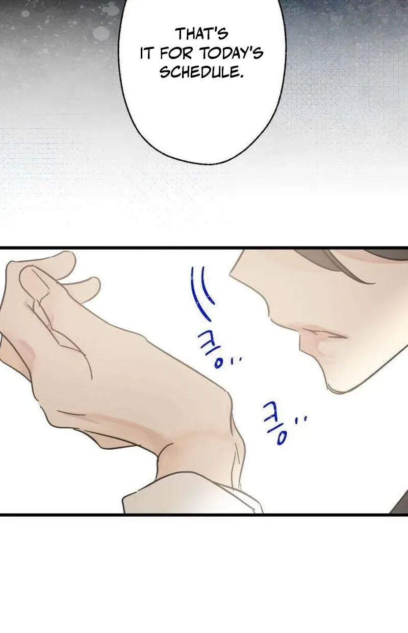 Nobody Chapter 30 page 61 - 