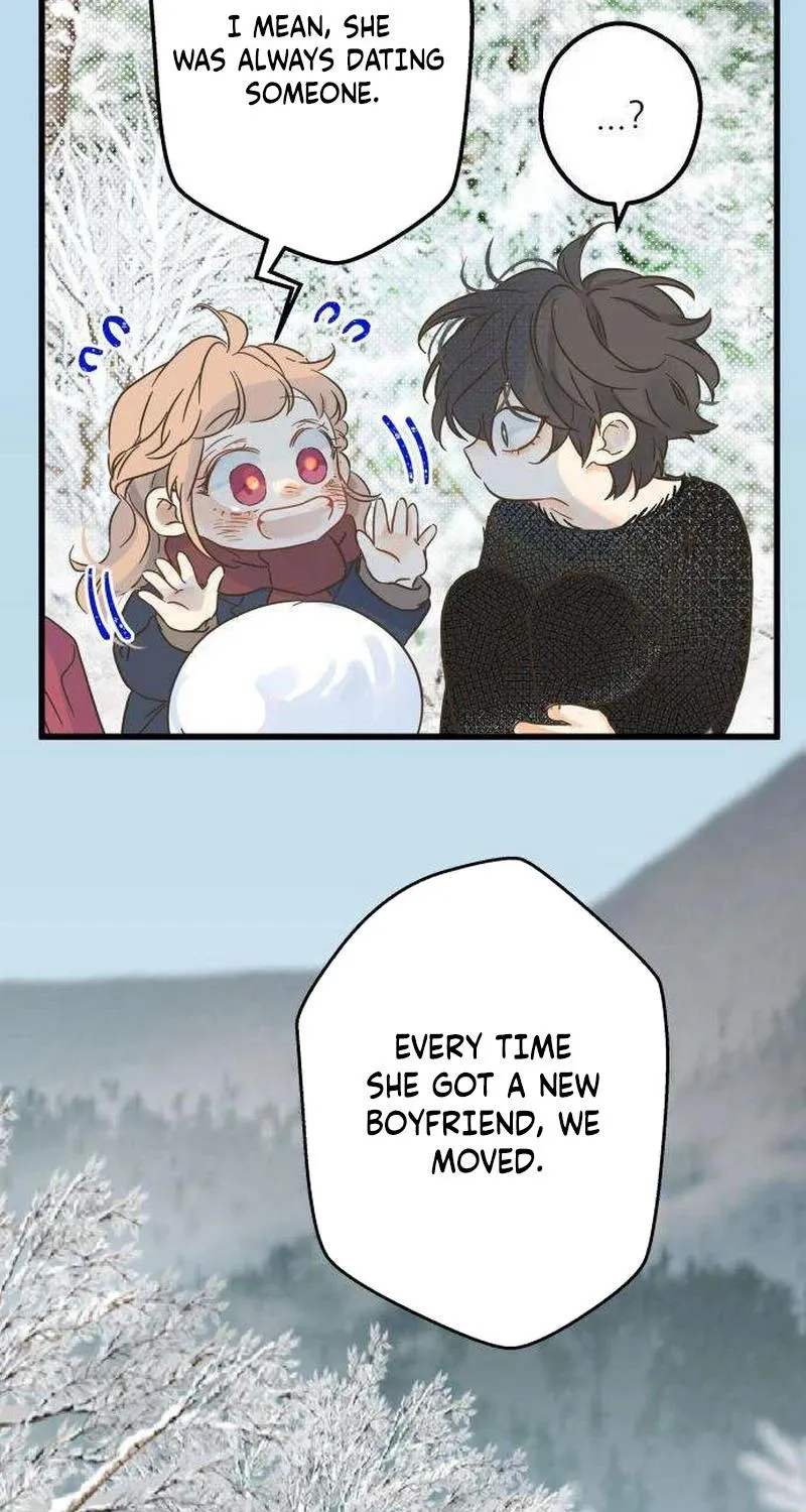 Nobody Chapter 4 page 13 - 