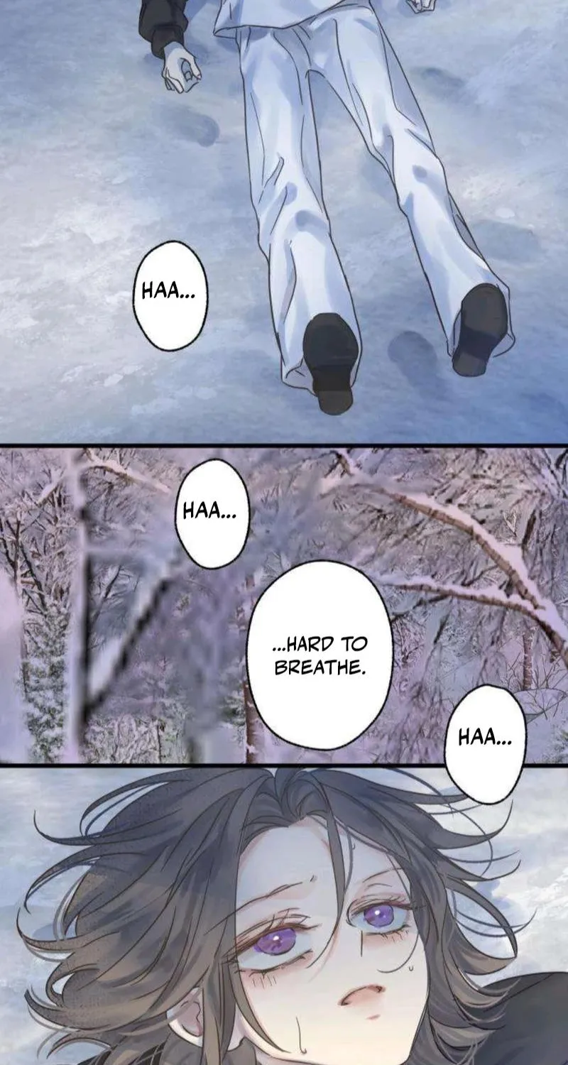 Nobody Chapter 5 page 31 - 