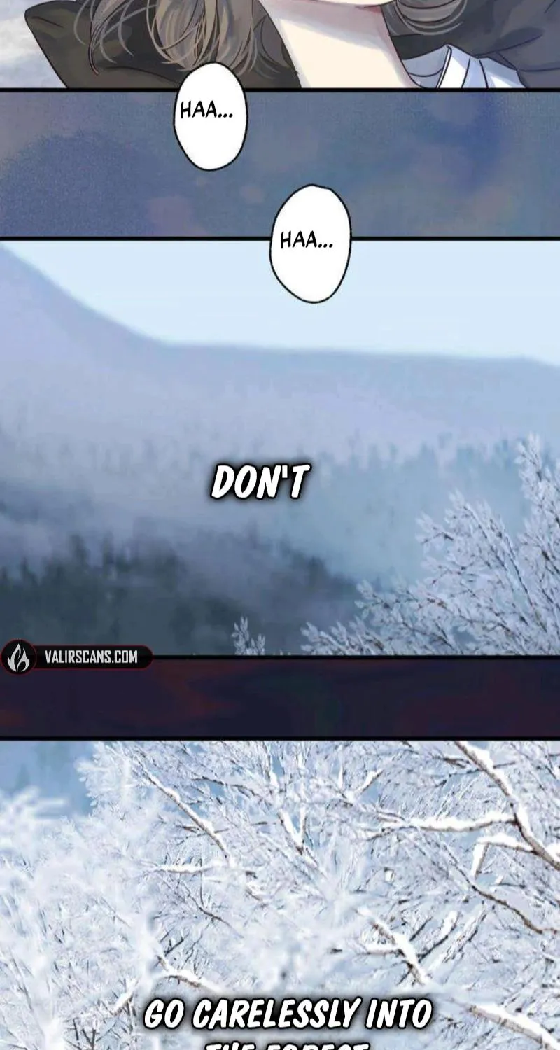 Nobody Chapter 5 page 32 - 