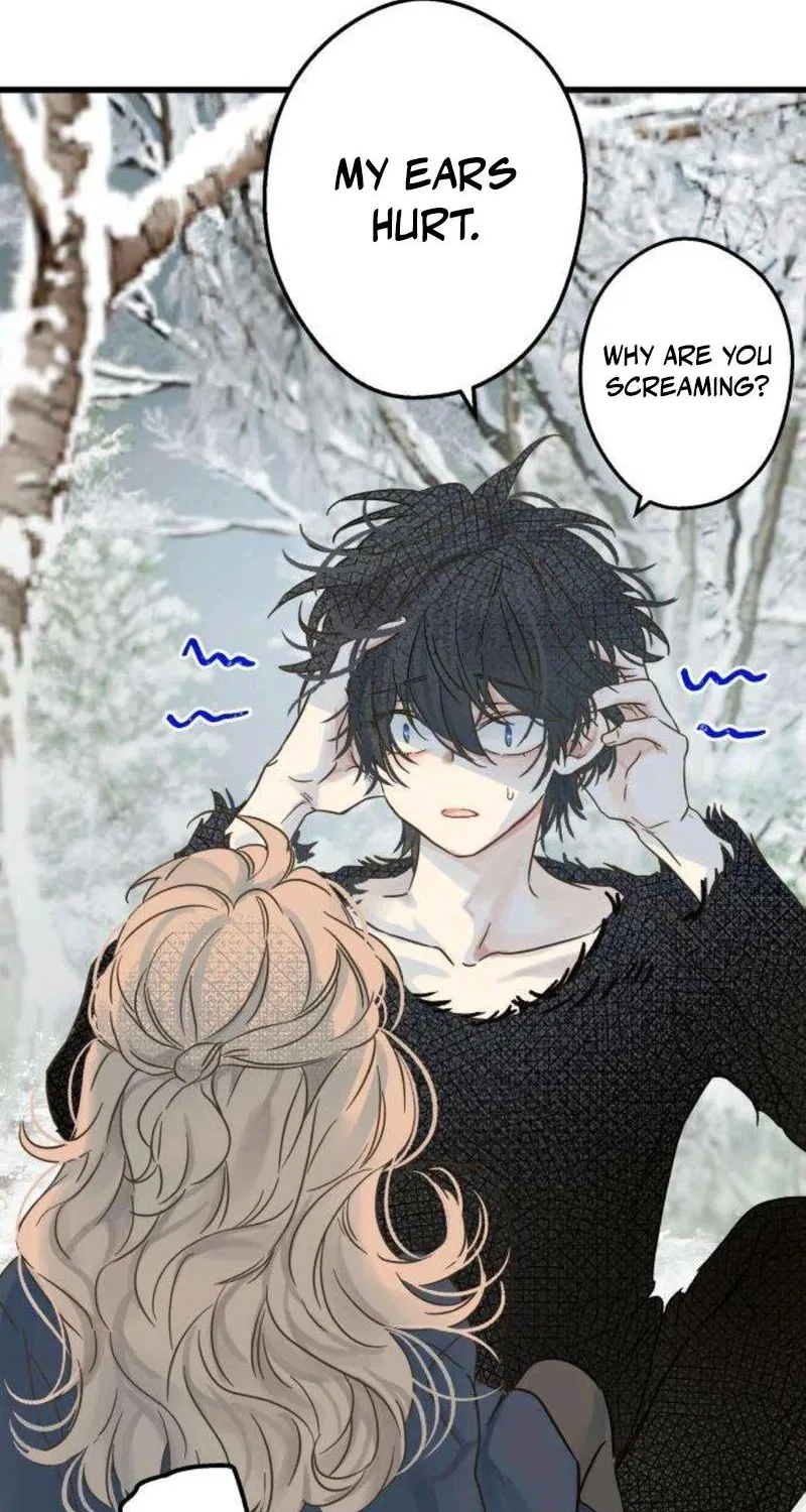 Nobody Chapter 5 page 8 - 