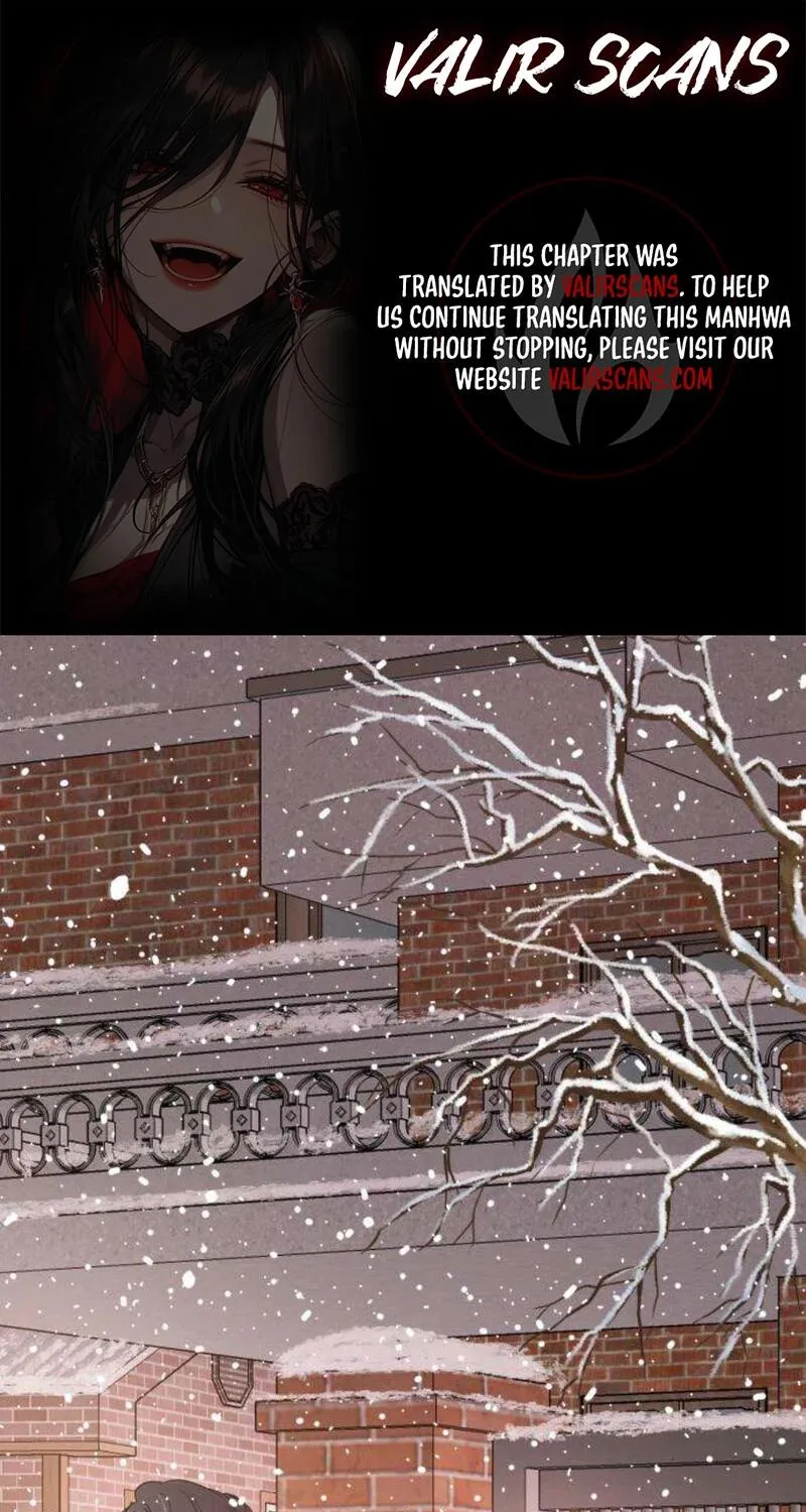 Nobody Chapter 6 page 1 - 