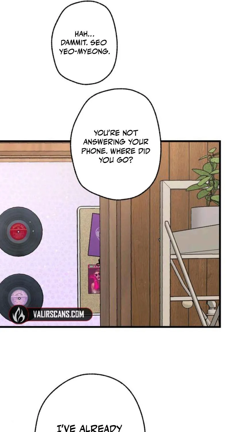 Nobody Chapter 6 page 21 - 