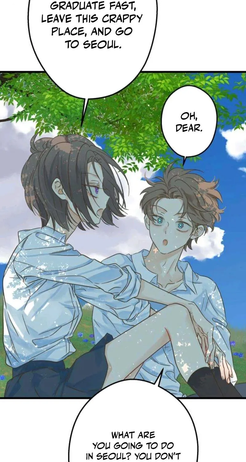 Nobody Chapter 6 page 33 - 