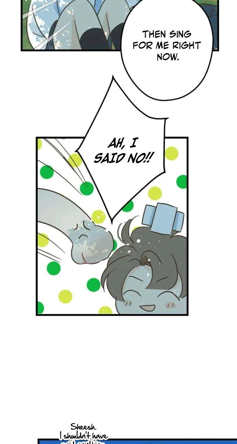Nobody Chapter 6 page 38 - 