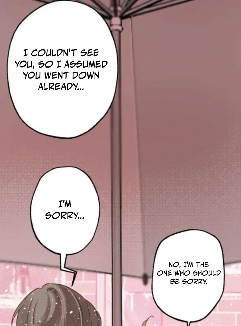 Nobody Chapter 7 page 29 - 