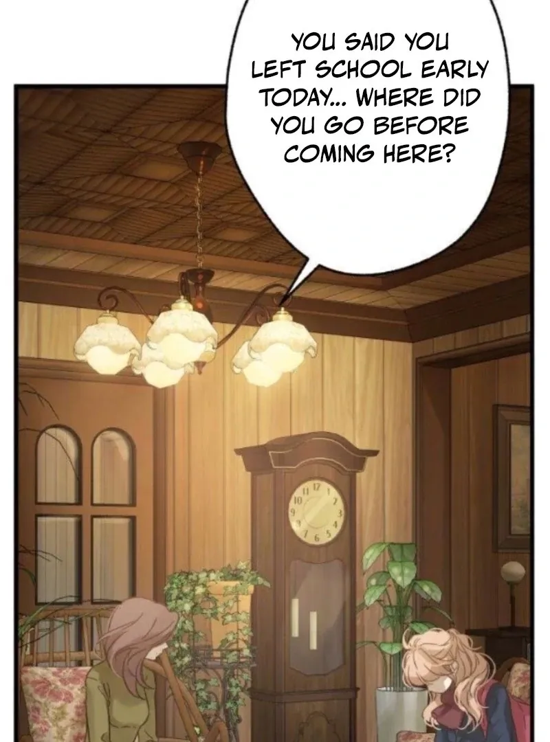 Nobody Chapter 8 page 21 - 