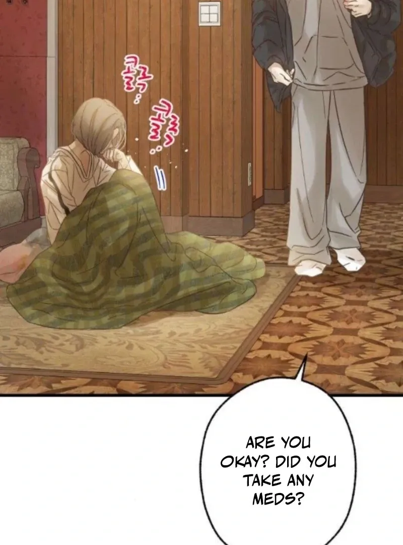 Nobody Chapter 8 page 37 - 