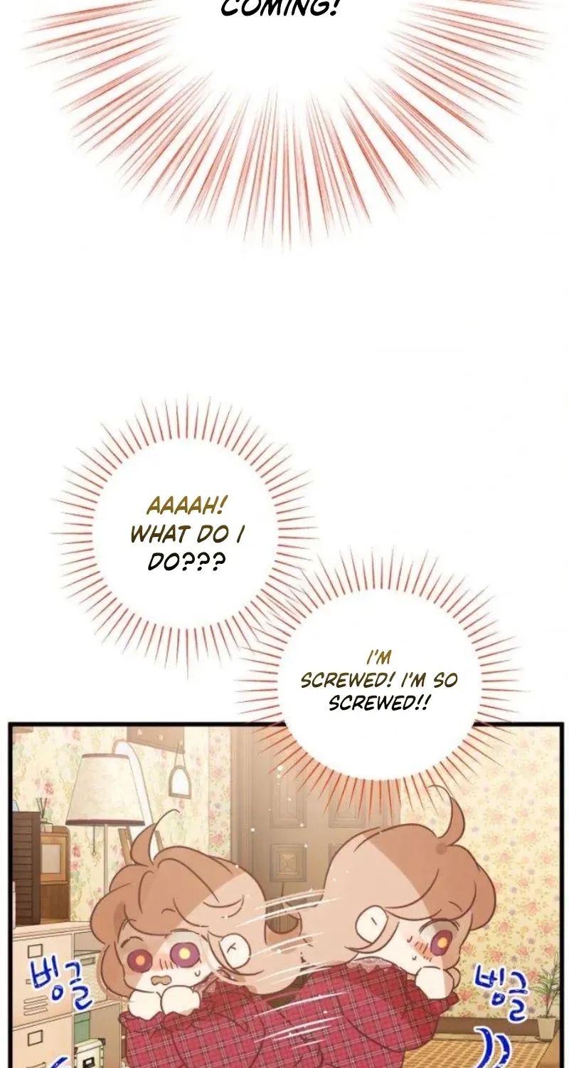 Nobody Chapter 9 page 18 - 