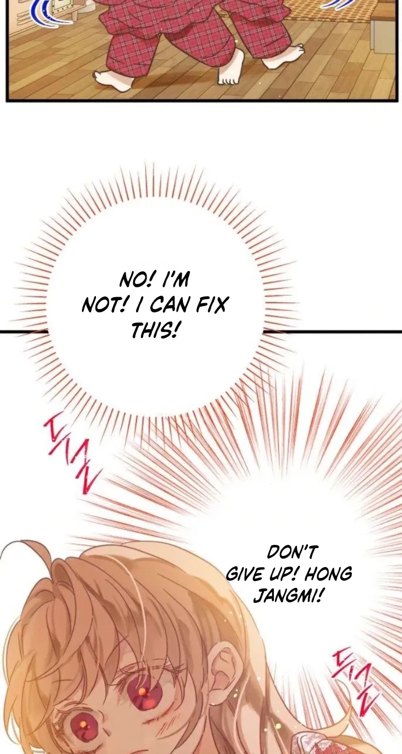Nobody Chapter 9 page 19 - 
