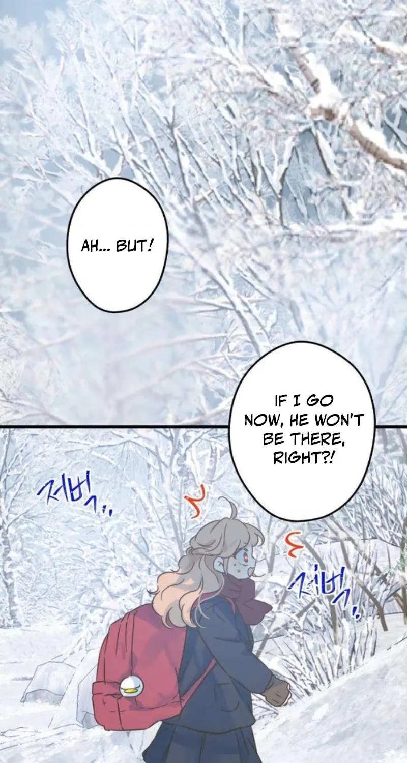 Nobody Chapter 9 page 21 - 