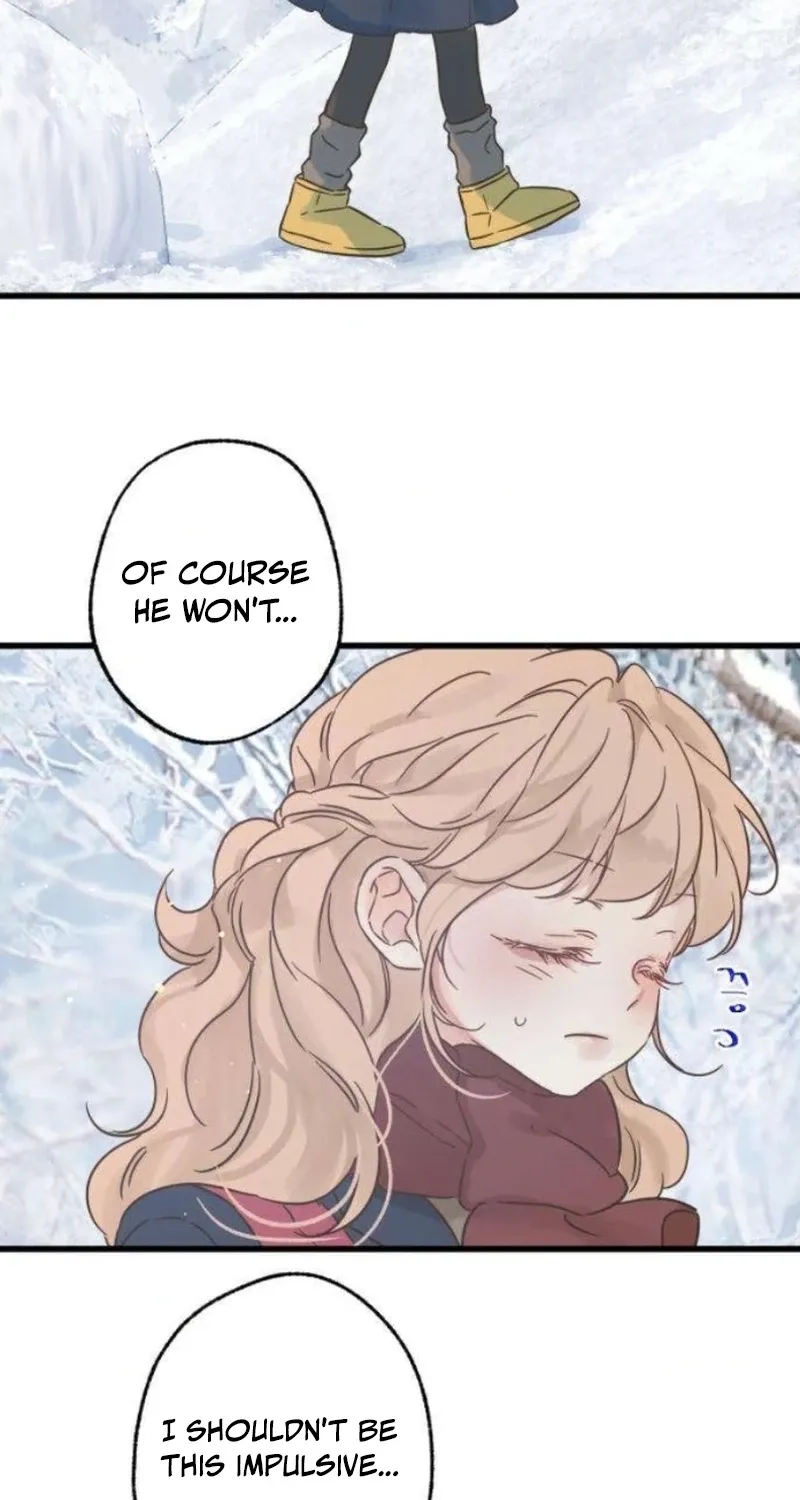 Nobody Chapter 9 page 22 - 