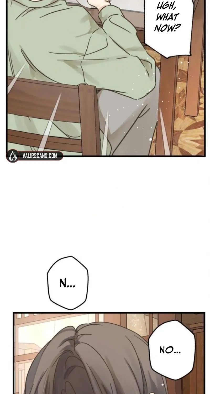 Nobody Chapter 9 page 4 - 