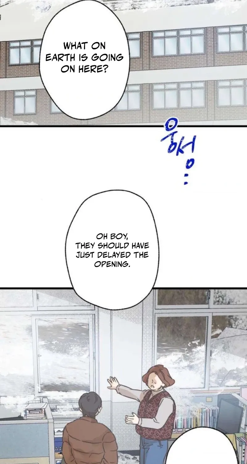 Nobody Chapter 9 page 33 - 