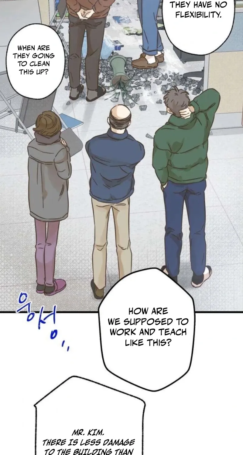 Nobody Chapter 9 page 34 - 