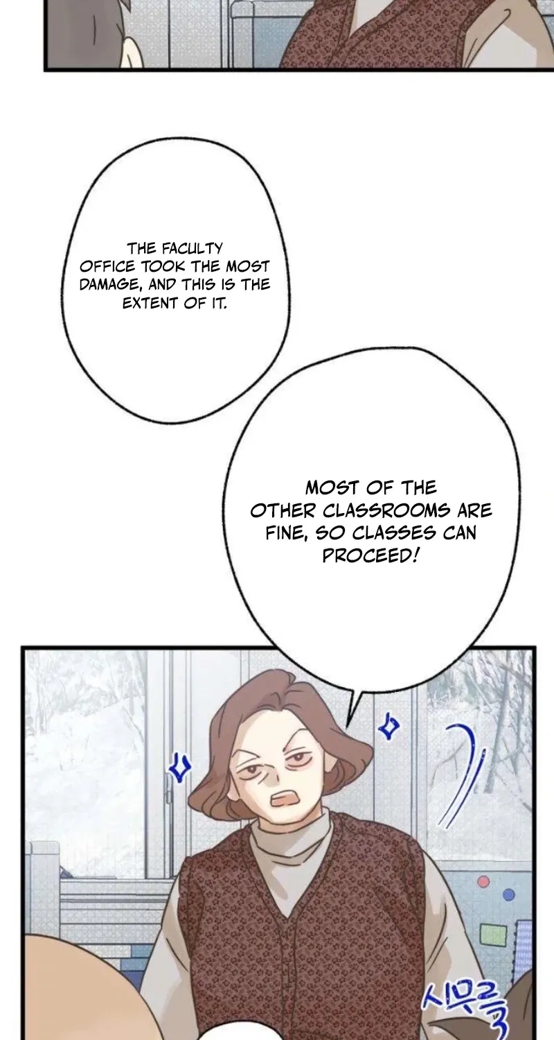 Nobody Chapter 9 page 36 - 