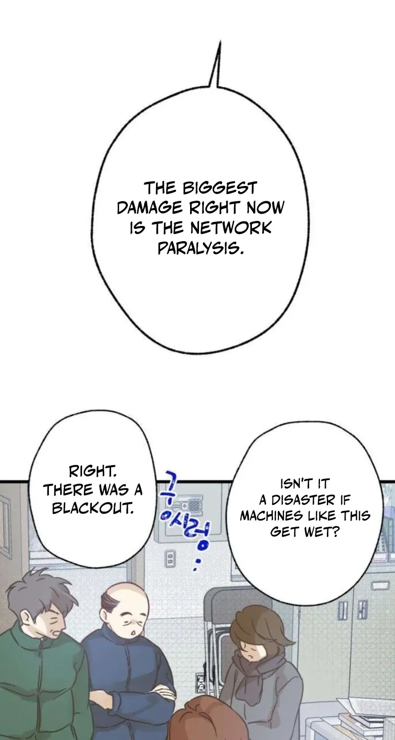 Nobody Chapter 9 page 38 - 